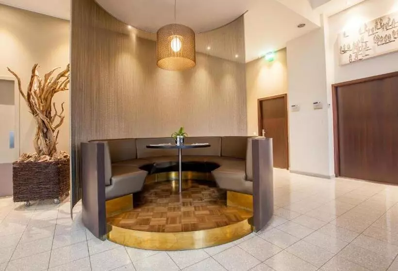 Fotos del hotel Dutch Design Hotel Artemis:  14