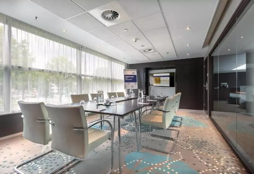 Fotos del hotel Dutch Design Hotel Artemis:  23