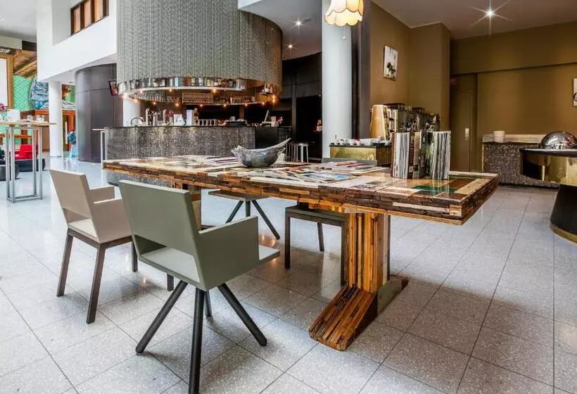 Fotos del hotel Dutch Design Hotel Artemis:  21