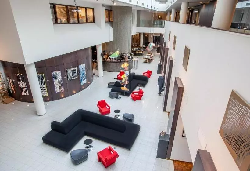 Fotos del hotel Dutch Design Hotel Artemis:  13