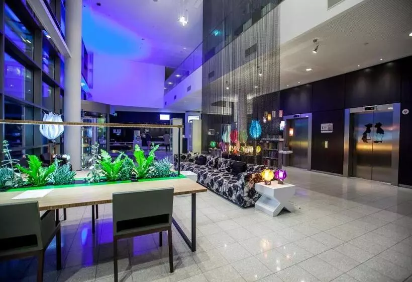 Fotos del hotel Dutch Design Hotel Artemis:  15