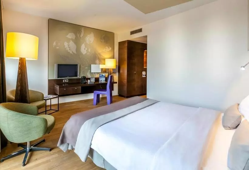 Fotos del hotel Dutch Design Hotel Artemis:  2