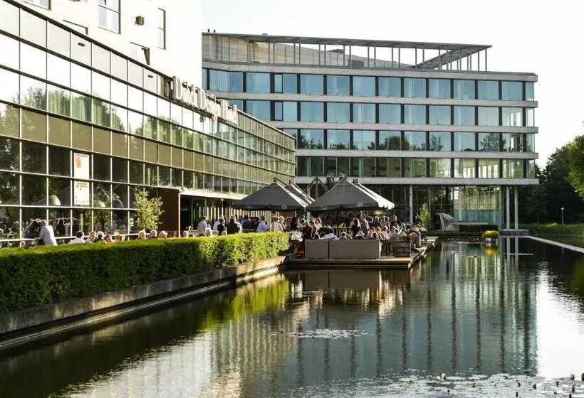 Fotos del hotel Dutch Design Hotel Artemis:  47