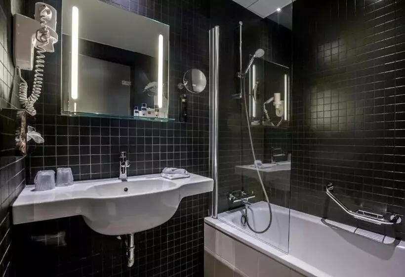 Fotos del hotel Dutch Design Hotel Artemis:  26