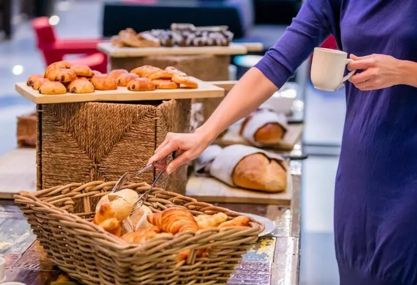 Fotos del hotel Dutch Design Hotel Artemis:  40