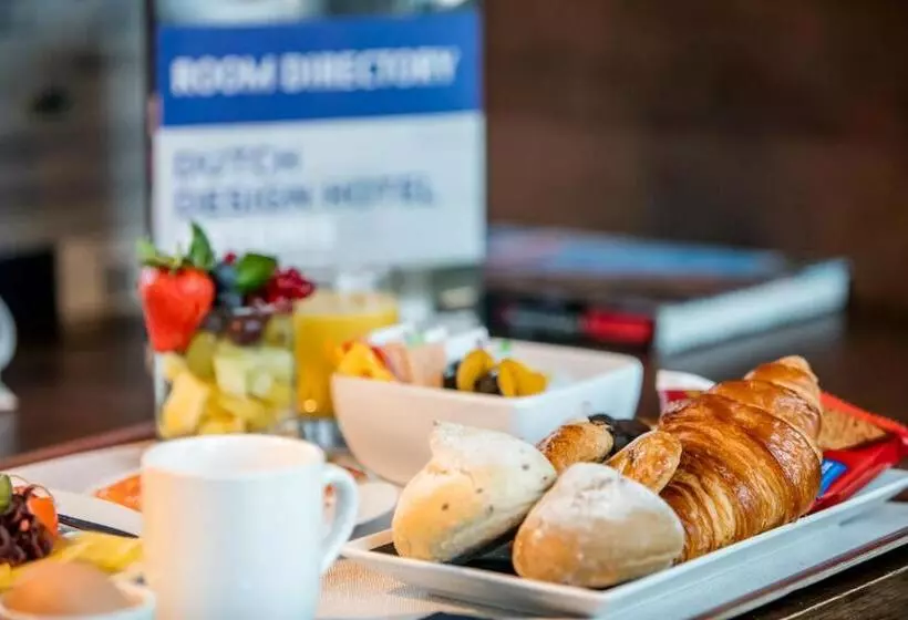 Fotos del hotel Dutch Design Hotel Artemis:  38