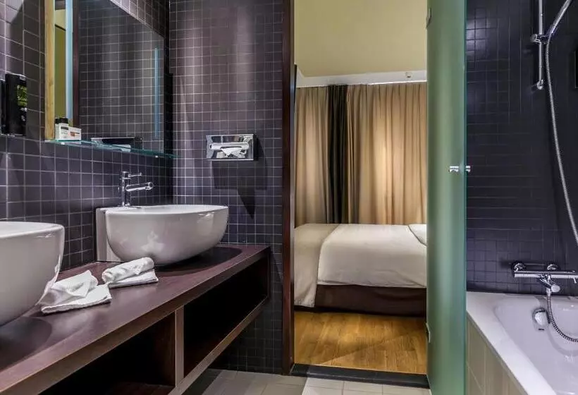 Fotos del hotel Dutch Design Hotel Artemis:  30