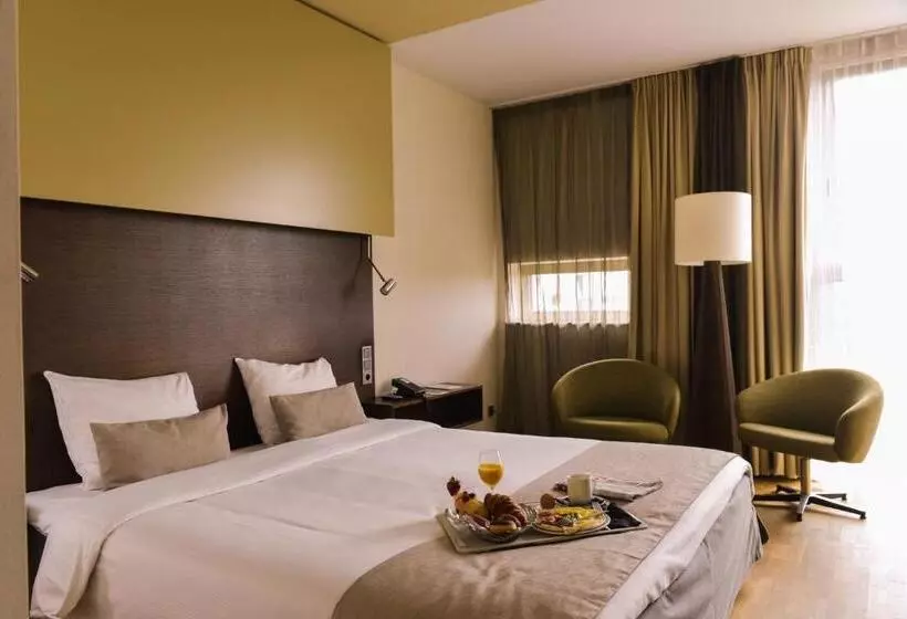 Fotos del hotel Dutch Design Hotel Artemis:  5