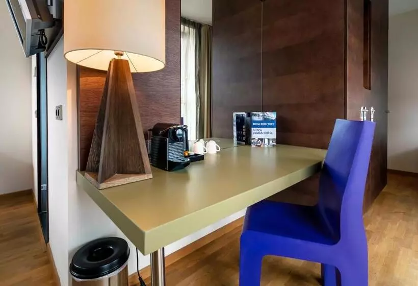 Fotos del hotel Dutch Design Hotel Artemis:  12