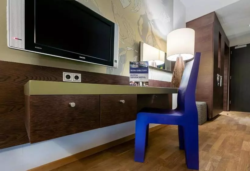 Fotos del hotel Dutch Design Hotel Artemis:  10