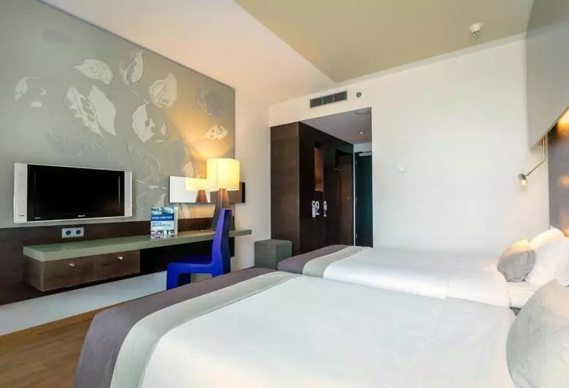 Fotos del hotel Dutch Design Hotel Artemis:  9