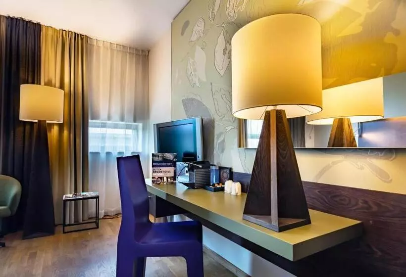 Fotos del hotel Dutch Design Hotel Artemis:  11