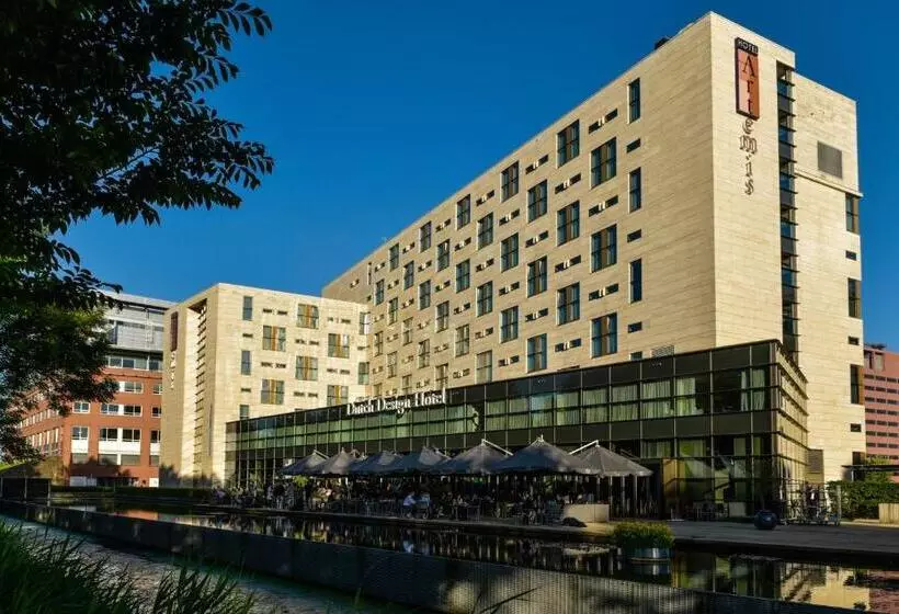 Fotos del hotel Dutch Design Hotel Artemis:  29