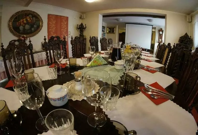 Fotos del hotel Florian:  9