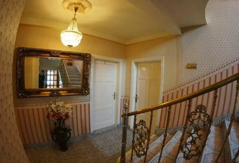 Fotos del hotel Florian:  8