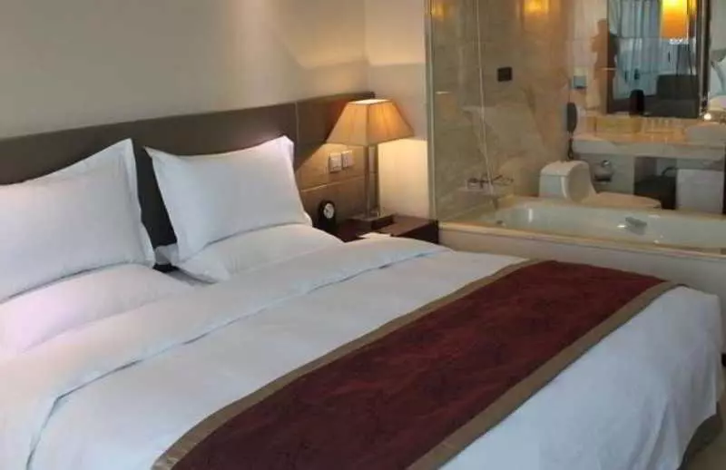 Fotos del hotel Fu Hao:  2