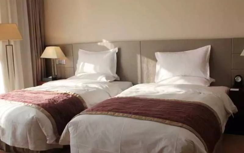 Fotos del hotel Fu Hao:  7