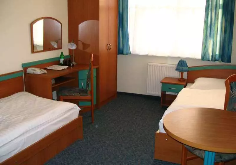 Fotos del hotel Best Western  Galicya:  2