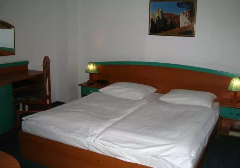 Fotos del hotel Best Western  Galicya:  10