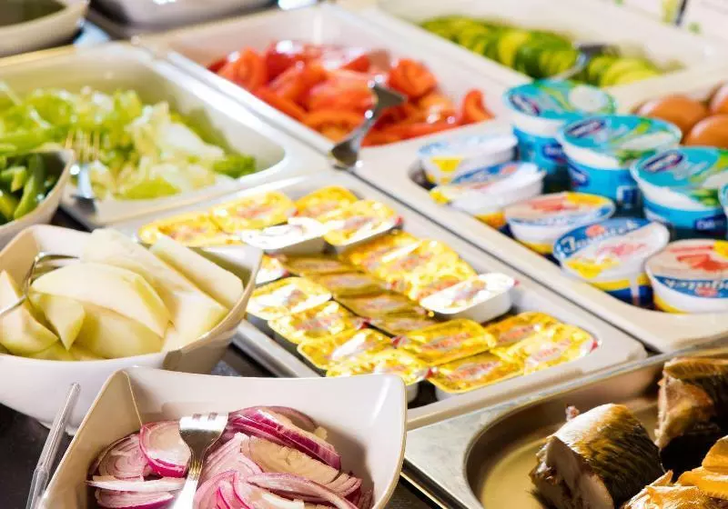 Fotos del hotel Best Western  Galicya:  4