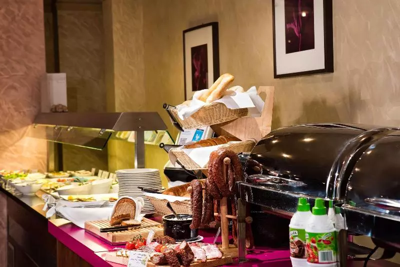 Fotos del hotel Best Western  Galicya:  7