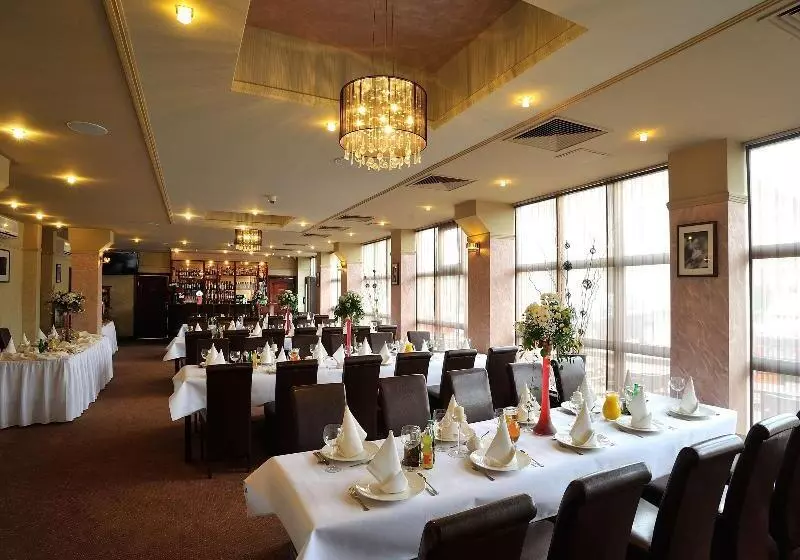 Fotos del hotel Best Western  Galicya:  17