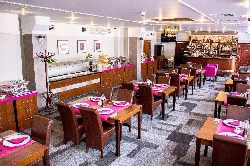 Fotos del hotel Best Western  Galicya:  20