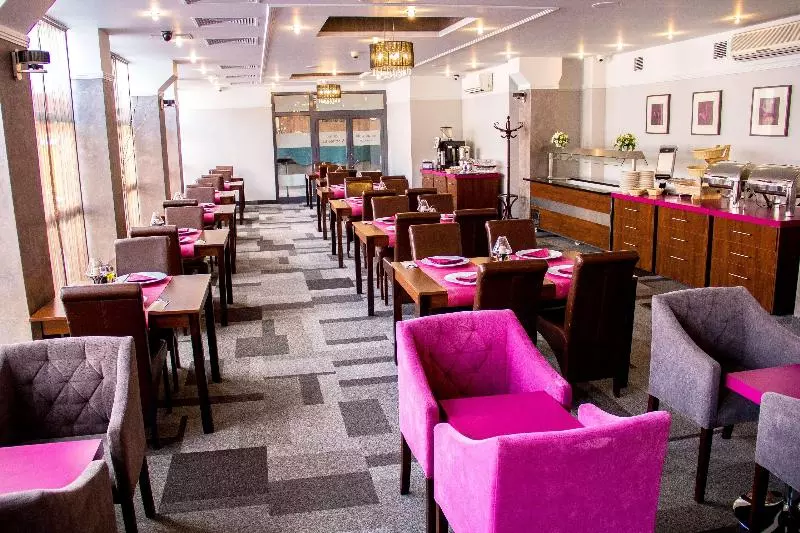 Fotos del hotel Best Western  Galicya:  5