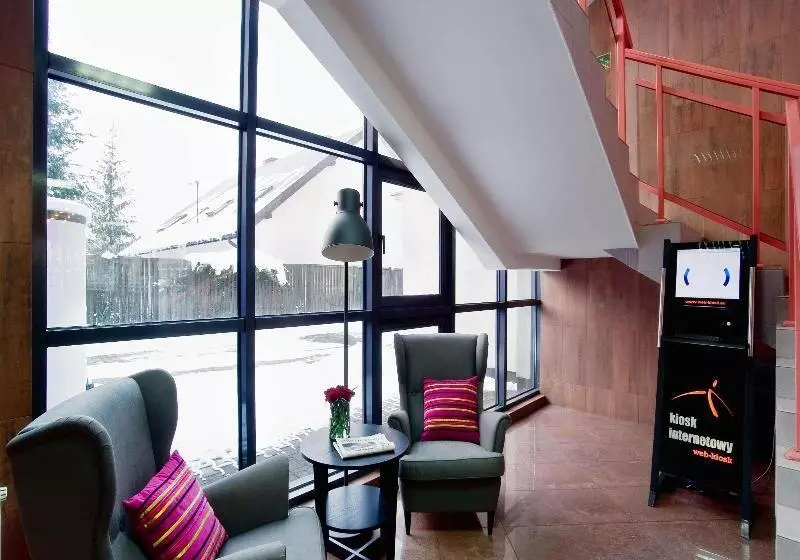 Fotos del hotel Best Western  Galicya:  14