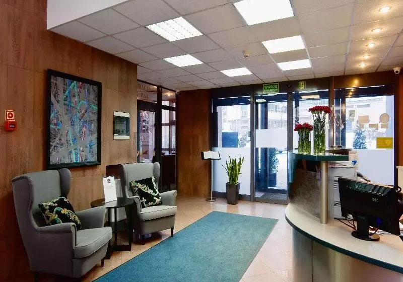 Fotos del hotel Best Western  Galicya:  3