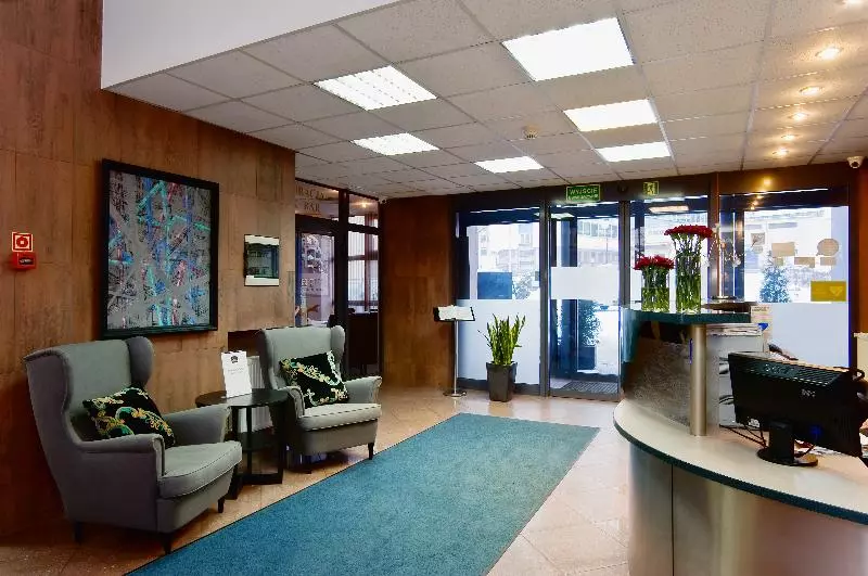 Fotos del hotel Best Western  Galicya:  11