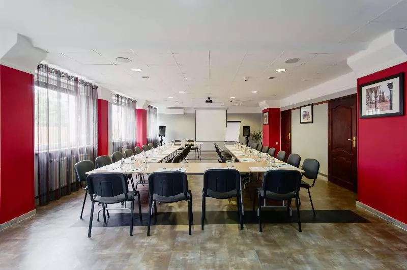 Fotos del hotel Best Western  Galicya:  13