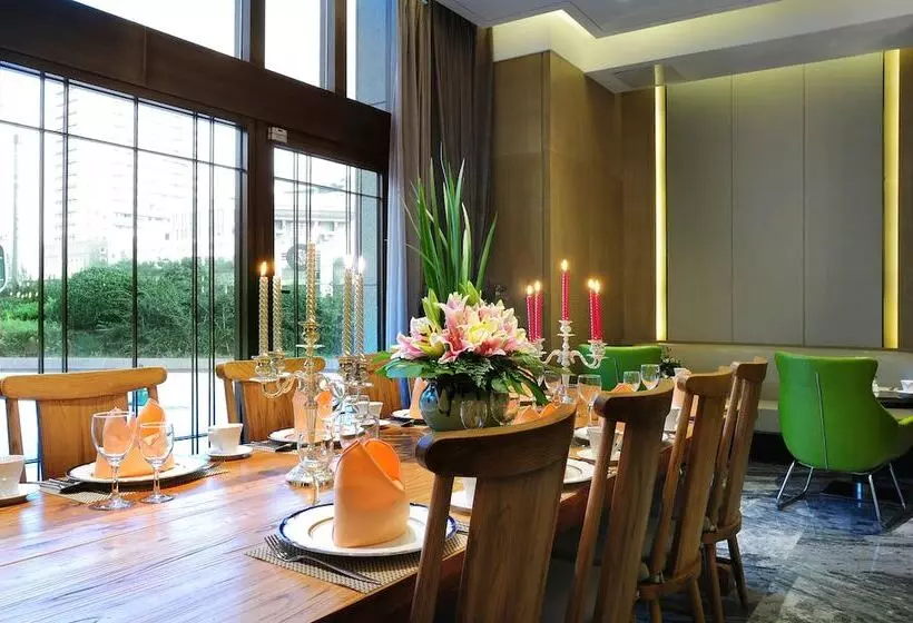 Fotos del hotel Guanganmen Grand Metropark  Beijing:  23