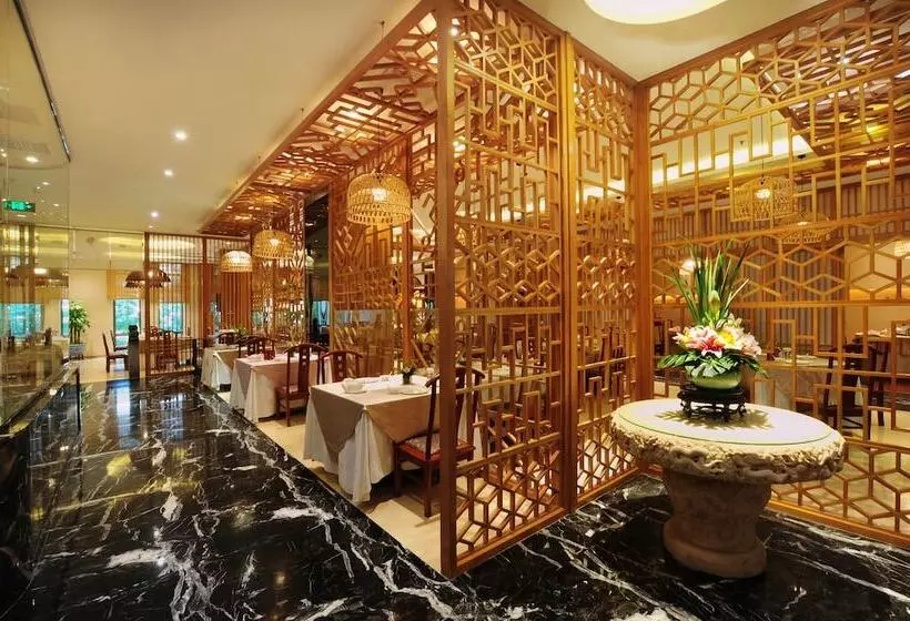 Fotos del hotel Guanganmen Grand Metropark  Beijing:  17