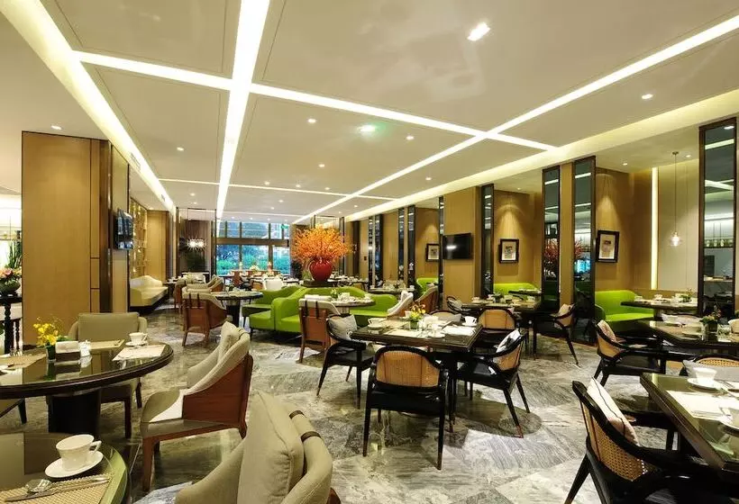 Fotos del hotel Guanganmen Grand Metropark  Beijing:  21