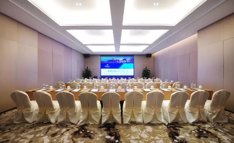 Fotos del hotel Guanganmen Grand Metropark  Beijing:  14