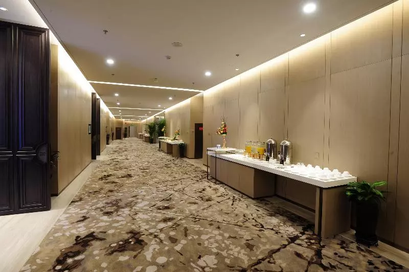 Fotos del hotel Guanganmen Grand Metropark  Beijing:  24