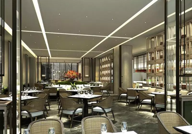 Fotos del hotel Guanganmen Grand Metropark  Beijing:  25