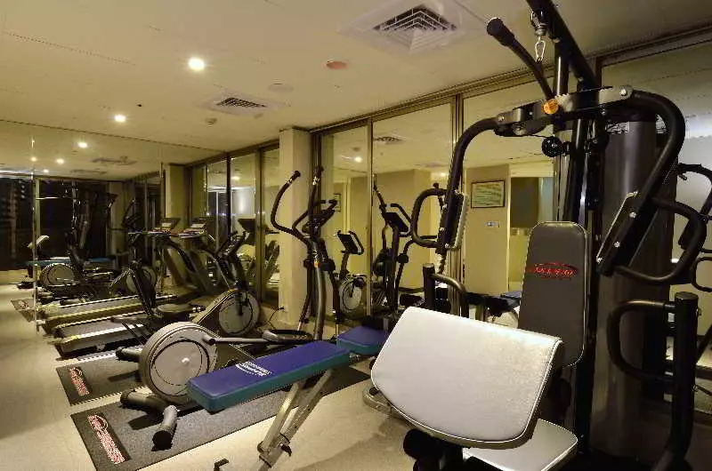 Fotos del hotel Regal Executive Suites:  4