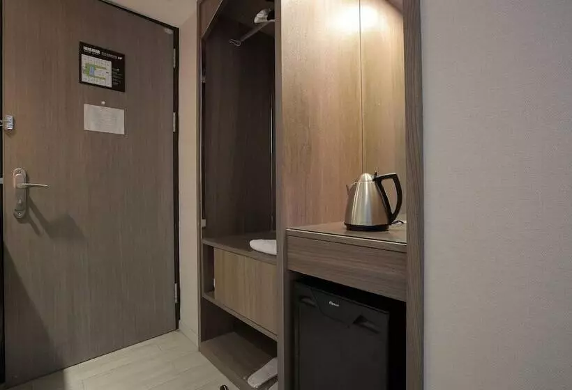 Fotos del hotel Regal Executive Suites:  2