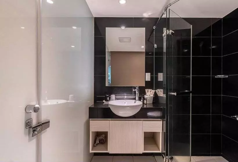 Fotos del hotel Regal Executive Suites:  23