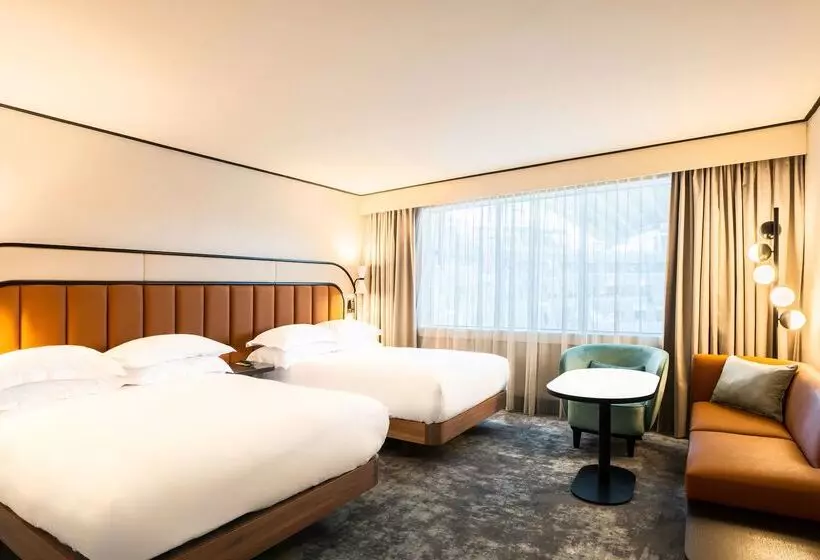 Fotos del hotel Hilton Paris La Défense:  22