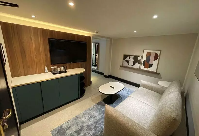 Fotos del hotel Hilton Paris La Défense:  24