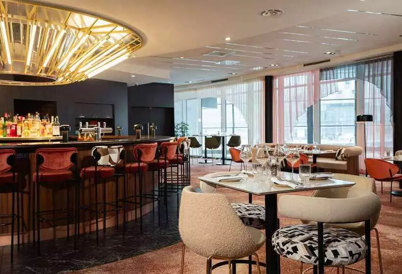 Fotos del hotel Hilton Paris La Défense:  19