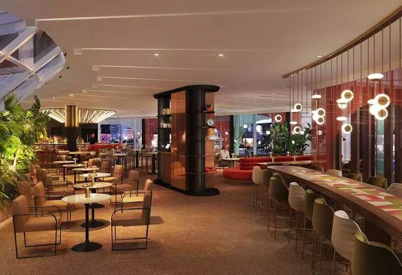 Fotos del hotel Hilton Paris La Défense:  21