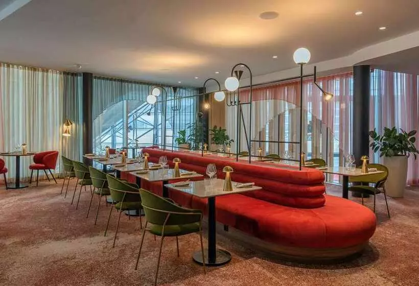 Fotos del hotel Hilton Paris La Défense:  11