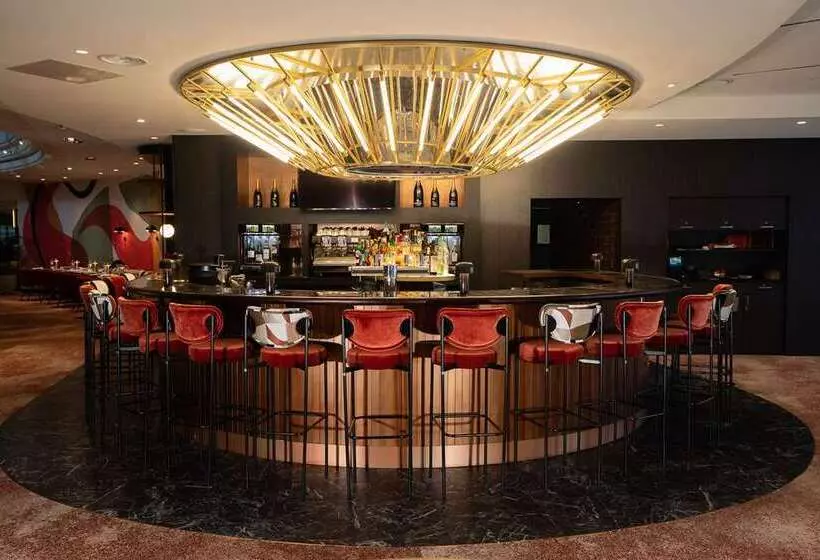 Fotos del hotel Hilton Paris La Défense:  5