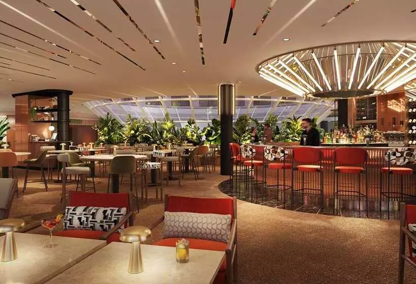 Fotos del hotel Hilton Paris La Défense:  25