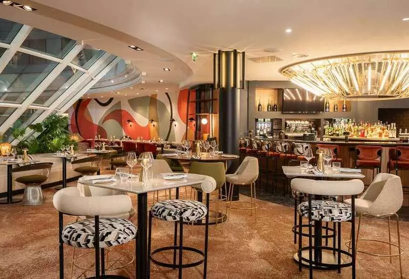 Fotos del hotel Hilton Paris La Défense:  13
