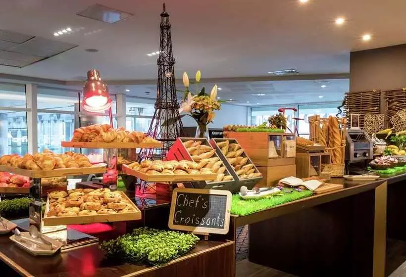 Fotos del hotel Hilton Paris La Défense:  23